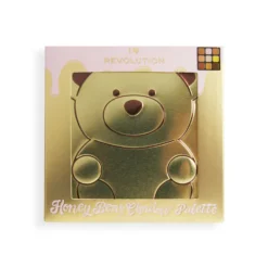 Honey Bear Shadow Palette