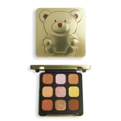 Honey Bear Shadow Palette 8 Honey Bear Shadow Palette -Exquisite Pflege MAM 9093395 SHOP IMAGE 1.4