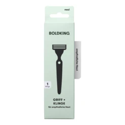 Rasierer Für Empfindliche Haut