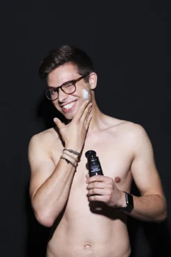 Aftershave Creme -Exquisite Pflege MAM 9095539 SHOP IMAGE 1.4