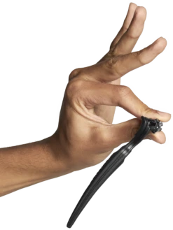 Rasierer Für Empfindliche Haut -Exquisite Pflege MAM 9096005 SHOP IMAGE 1.4