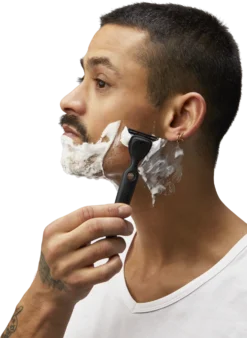 Rasierer Für Normale Haut -Exquisite Pflege MAM 9096116 SHOP IMAGE 1.4