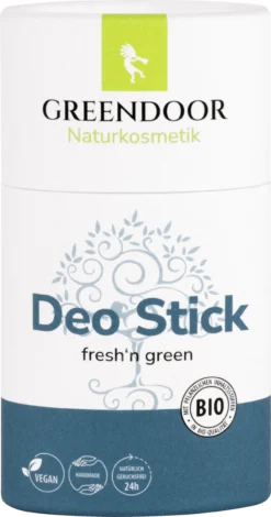 Deo Stick Fresh´n Green