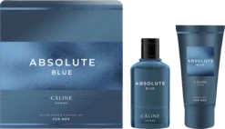 Absolute Blue Geschenkset