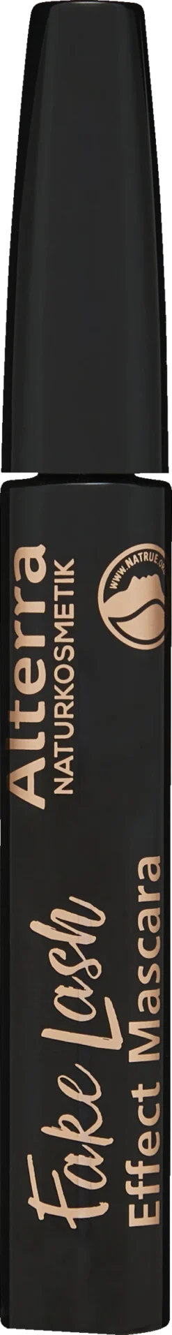 Fake Lash Effect Mascara 01 Deep Black