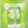 Duschgel Limette & Minze Nachfüllbeutel