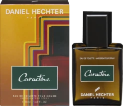Daniel Hechter Caractère, EdT 50 Ml -Exquisite Pflege MAM 9153682 SHOP IMAGE 1.4