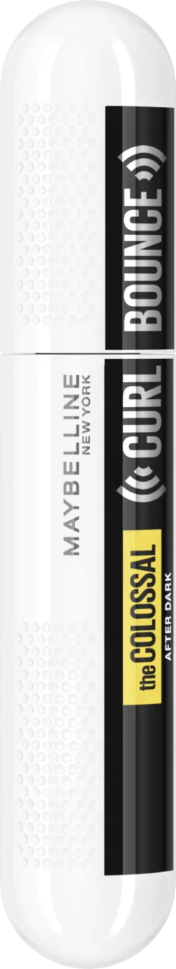 Maybelline New York Colossal Curl Bounce Mascara After Dark