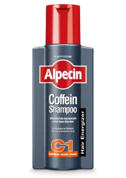 Coffein Shampoo C1