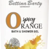 Spicy Orange Bath & Shower Gel