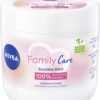 NIVEA Family Care Creme