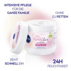 NIVEA Family Care Creme -Exquisite Pflege MAM 9166771 SHOP IMAGE 1.4