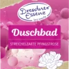 Duschbad Streichelzarte Pfingstrose