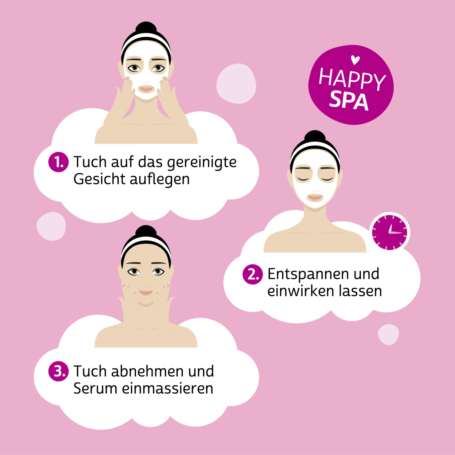 Tuchmaske Manuka Honig 6 Tuchmaske Manuka Honig – Bild 6
