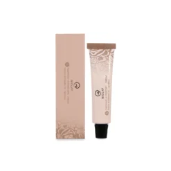 Augenbrauen- & Wimpernfarben Hellbraun