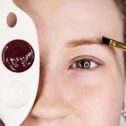 Augenbrauen- & Wimpernfarben Hellbraun -Exquisite Pflege MAM 9196704 SHOP IMAGE 1.4