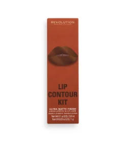 Lip Contour Kit Divine