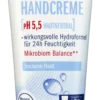 Handcreme PH 5,5 Hautneutral