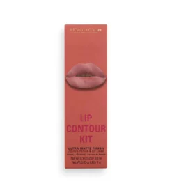 Lip Contour Kit Brunch