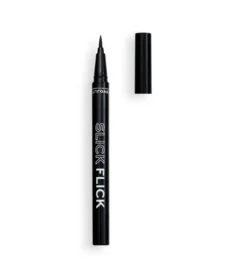Relove Slick Flick Eyeliner Black