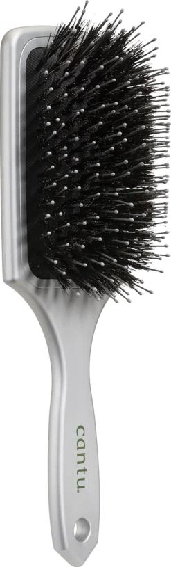Thick Hair Longer Bristle Paddle Brush 5 Thick Hair Longer Bristle Paddle Brush -Exquisite Pflege MAM 9287776 SHOP IMAGE 1.7