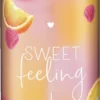 Wohltuendes Schaumbad Sweet Feeling