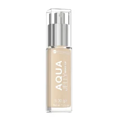 Aqua Jelly Make-up 03 Creamy Natural