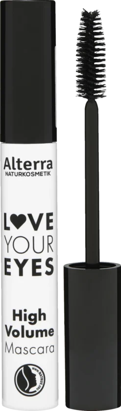 Love Your Eyes High Volume Mascara -Exquisite Pflege MAM 9302343 SHOP IMAGE 1.4