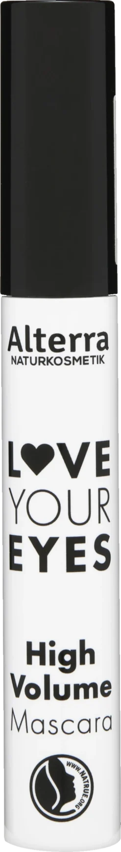 Love Your Eyes High Volume Mascara