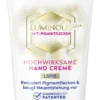NIVEA Luminous Anti-Pigmentflecken Hochwirksame Hand Creme LSF15