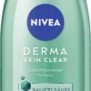 NIVEA Derma Skin Clear Gesichtswasser