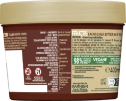 Definierendes Kakao Butter Hair Food 3in1 Maske -Exquisite Pflege MAM 9333077 SHOP IMAGE 1.4