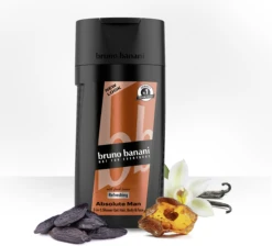 Bruno Banani Absolute Man 3-in-1 Shower Gel -Exquisite Pflege MAM 9333181 SHOP IMAGE 1.4