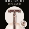 Intuition Rose Gold Rasierhobel