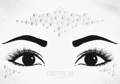 Catrice Pearl Glaze Pearl Face Jewels C01