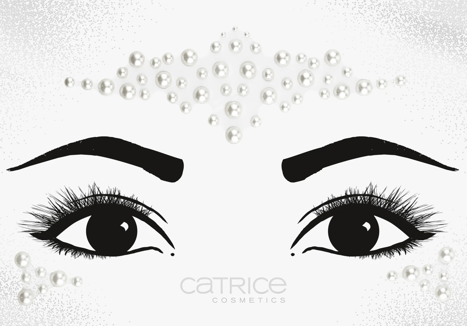 Catrice Pearl Glaze Pearl Face Jewels C01 1 Catrice Pearl Glaze Pearl Face Jewels C01