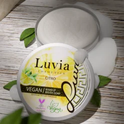 Pinselseife Zitrone -Exquisite Pflege MAM 9354043 SHOP IMAGE 1.4