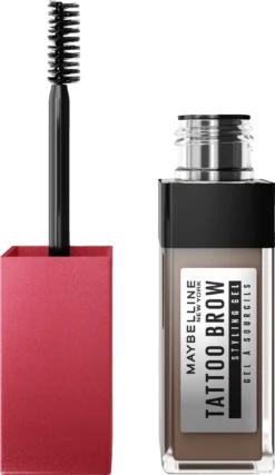 Maybelline New York Tattoo Brow 36H Styling Gel Nr. 255 Soft Brown -Exquisite Pflege MAM 9378395 SHOP IMAGE 1.6