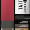 Maybelline New York Tattoo Brow 36H Styling Gel Nr. 255 Soft Brown