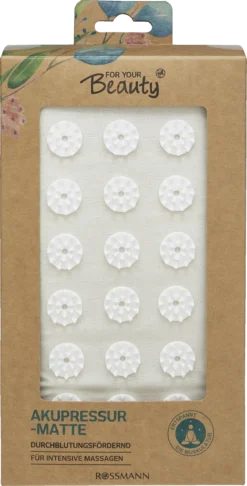 Akupressur-Matte