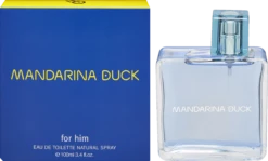 Mandarina Duck For Him, EdT 100ml 5 Mandarina Duck For Him, EdT 100ml -Exquisite Pflege MAM 9462422 SHOP IMAGE 1.4
