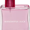 Mandarina Duck For Her, EdT 100ml