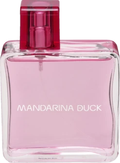 Mandarina Duck For Her, EdT 100ml