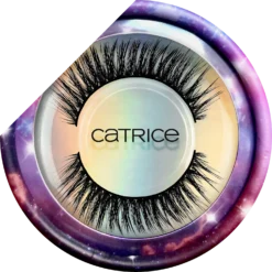 Catrice Dear Universe 3D False Lashes C01
