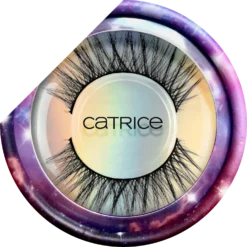 Catrice Dear Universe 3D False Lashes C02
