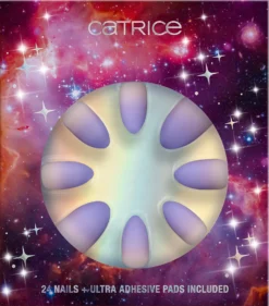 Catrice Dear Universe Instant Manicure C01