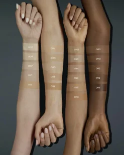 Catrice True Skin Hydrating Foundation 046 -Exquisite Pflege MAM 9515704 SHOP IMAGE 1.6