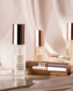 Catrice True Skin Hydrating Foundation 046 -Exquisite Pflege MAM 9515706 SHOP IMAGE 1.6