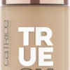 Catrice True Skin Hydrating Foundation 046