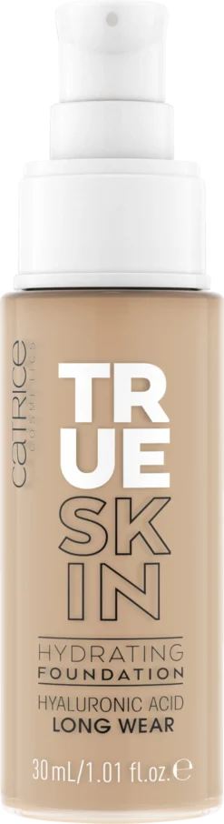 Catrice True Skin Hydrating Foundation 046 -Exquisite Pflege MAM 9515708 SHOP IMAGE 1.6